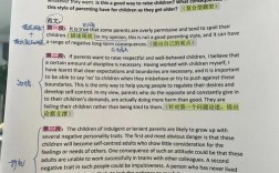 course雅思作文，雅思大作文cook