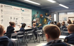 2025年最新安全教育，如何有效提升孩子自我保护能力？