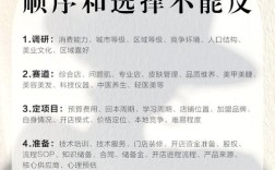 整形前要知道的常识