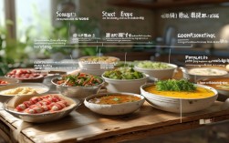 泥状食物怎么吃才安全？