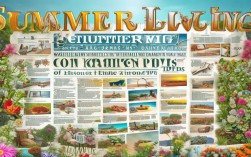 2025夏季生活百科小常识，最新防暑降温技巧有哪些？