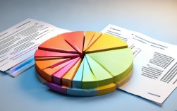 饼图作文 题型，饼图作文范文具体分析