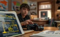 take photos雅思口语2025高频考题及高分回答技巧有哪些？