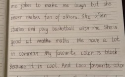 best things 作文，the best thing作文