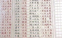 中文作文如何替换不重复的词语？