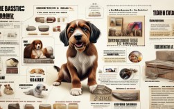 2025年养狗新手必看，这些基本常识你真的做对了吗？