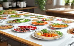 2025年最新饮食健康一日三餐小常识，到底该怎么吃才科学？