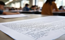 雅思作文答题纸不够