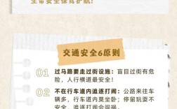 安全教育会传递了哪些关键信息？