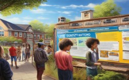 2025校园安全教育绘画大赛启动，如何用画笔筑牢安全防线？