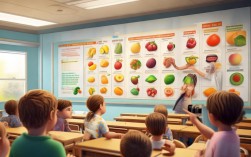 水果安全教育2025年最新标准是什么?家长必看!