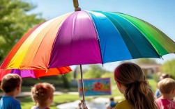 彩虹伞安全教育如何守护孩子安全？