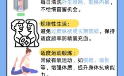 男性疾病保健有哪些关键小常识？