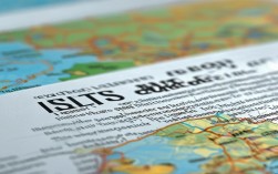 雅思作文地图题几率