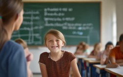 微笑在口语考试中真能提分吗？