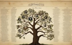 雅思大作文家谱是什么？