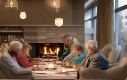 养老 英文作文，养老英文作文