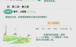 公园主题口语，公园主题口语交际教案