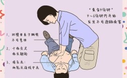 心脏病急救，关键步骤有哪些？