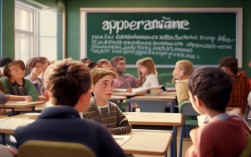 2025初中英语appearance口语话题怎么练？高频考点+实用对话速记！