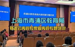 青浦区教育培训政策有何新变化？