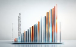 柱形图增长作文，数据如何生动呈现？