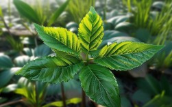 两面针植物数字常识更新了吗？2025最新数据查得到吗？