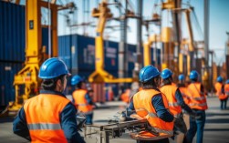 装箱码头安全教育，如何提升作业人员安全意识？