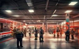 消防专题安全教育，如何筑牢生命防线？