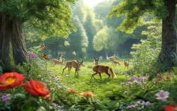 2025年动植物作文怎么写？新颖素材+高分技巧，老师看了都点赞！