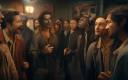 电影口语对话，电影口语对话台词