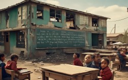 贫穷的学校，作文里藏着什么？