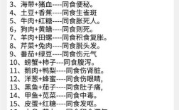 饮食科学常识，有哪些误区需避开？