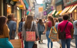 Shopping口语话题有哪些实用表达？