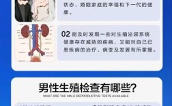 男性生殖健康三大常识