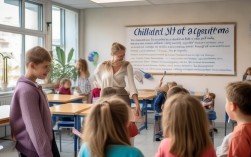 儿童校内安全教育如何落到实处？