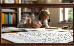 5分制作文评分，各分值如何界定？