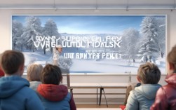 2025寒假冬季安全教育，孩子需重点防范哪些安全隐患？