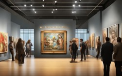 雅思口语5月新题art exhibition高频考题预测？