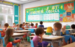 大班暑期安全教育怎么做？2025暑假安全防护指南来了！