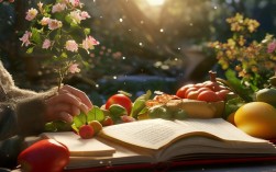 2025年老年人四季饮食养生常识，不同季节该吃啥？