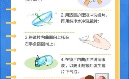 角膜塑形镜卫生常识