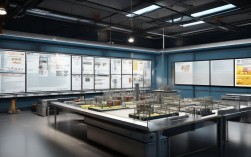 企业安全教育室如何提升员工安全意识？