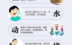 便秘怎么办？生活小常识能解决吗？