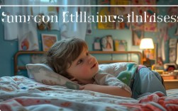 幼儿生病常见症状有哪些？