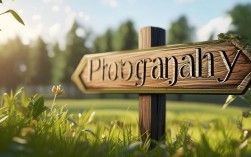 photogaphy是口语吗？2025年英语用法有新说法？