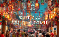 雅思口语special festival