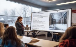 中学冬季安全教育，2025年寒潮来袭，学生防滑防冻该怎么做？