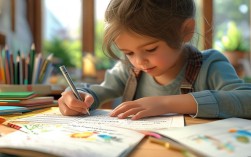 小学生作文图形火了？老师家长怎么看？