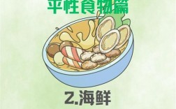 冰凉食物有哪些健康隐患？